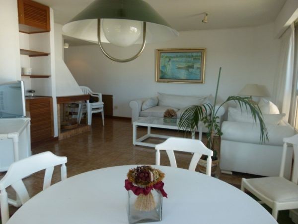 Departamento en Roosevelt